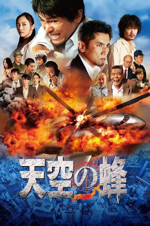 Director's Movie Image