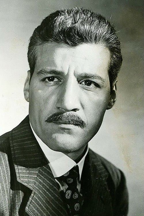Cast's Movie Image