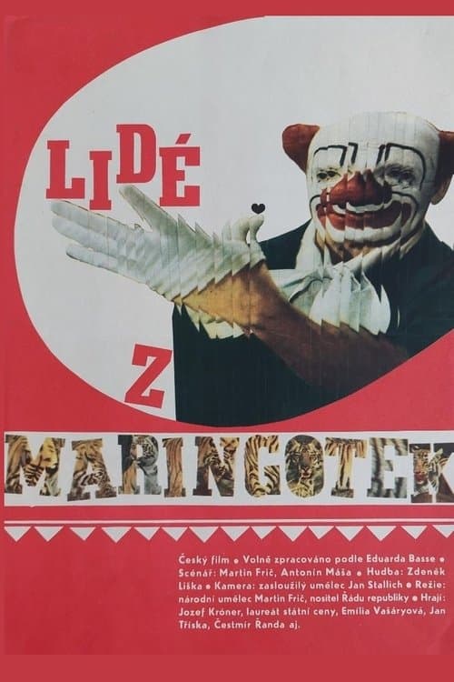 Director's Movie Image