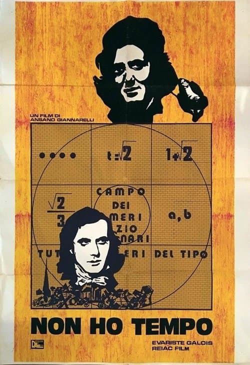 Director's Movie Image