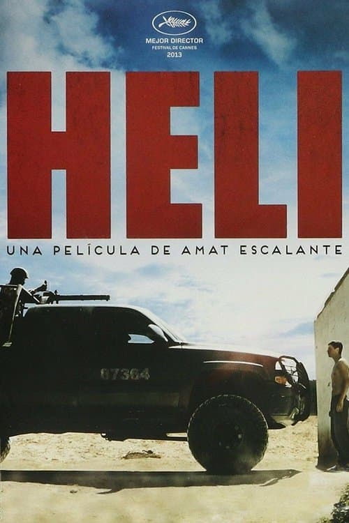 Director's Movie Image