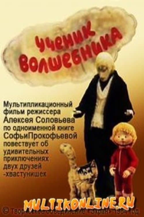 Director's Movie Image