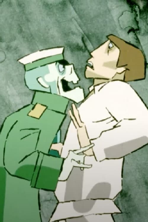 Director's Movie Image