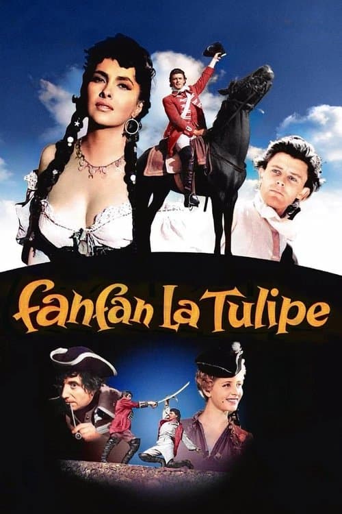 Director's Movie Image