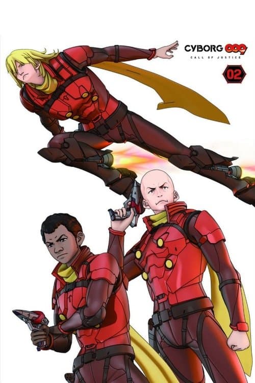 Director's Movie Image