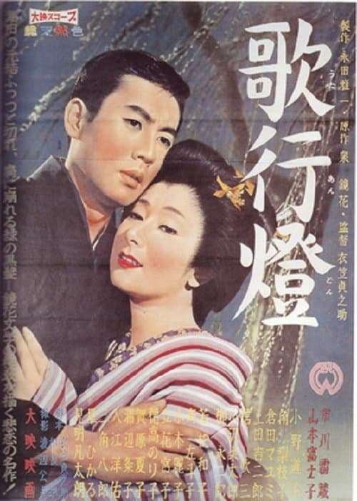 Director's Movie Image