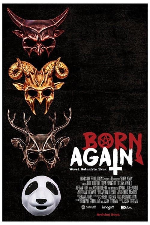 Director's Movie Image