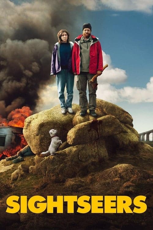Director's Movie Image