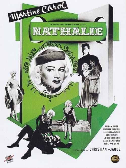 Director's Movie Image