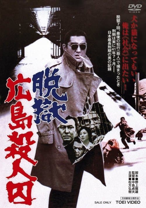 Director's Movie Image