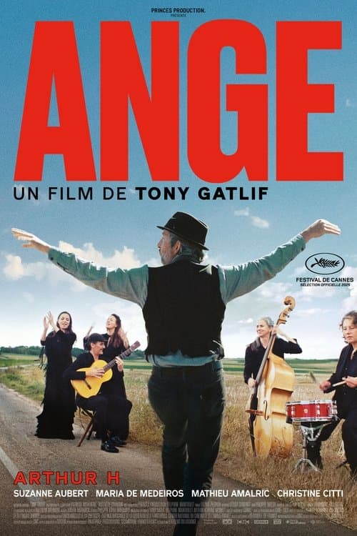 Director's Movie Image