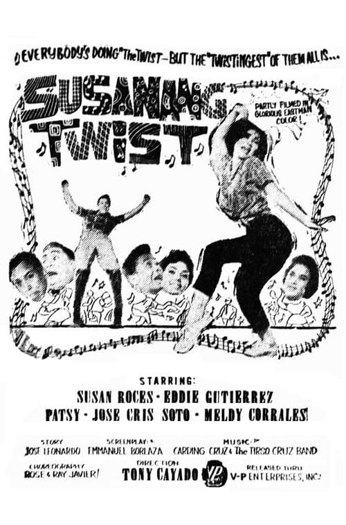 Director's Movie Image
