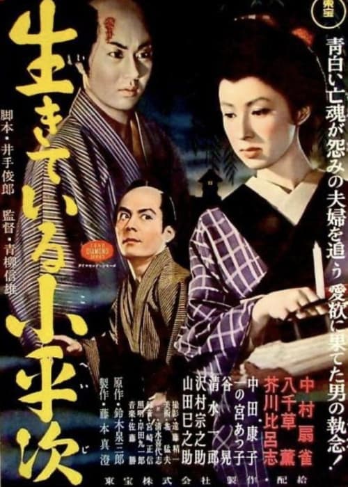 Director's Movie Image