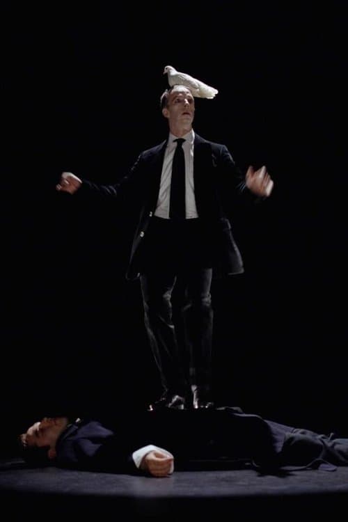 Director's Movie Image