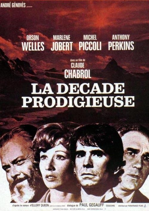 Director's Movie Image