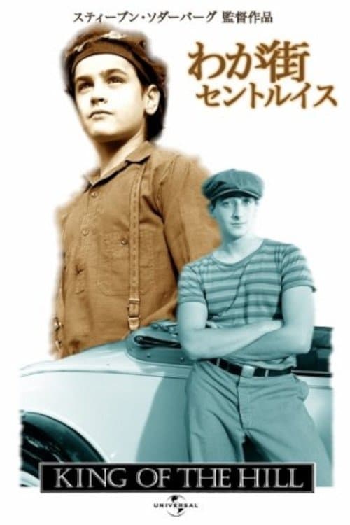 Director's Movie Image