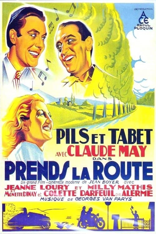 Director's Movie Image