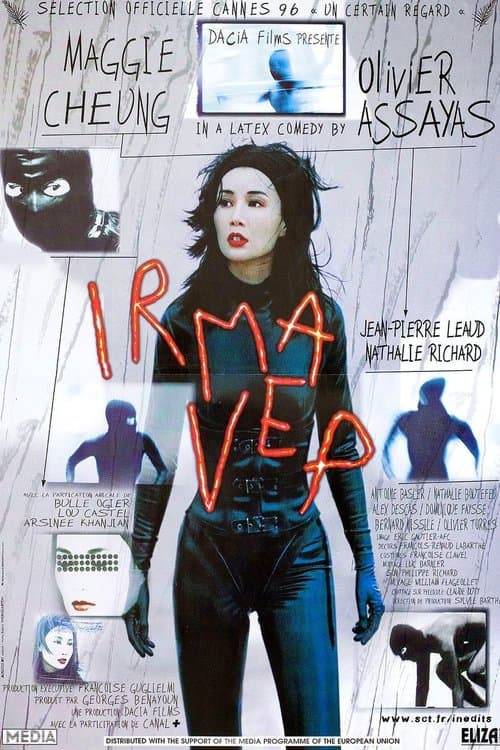 Director's Movie Image