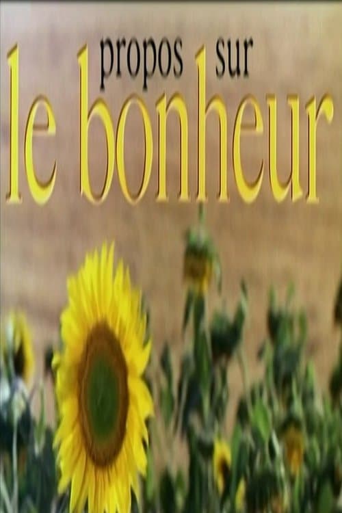 Director's Movie Image