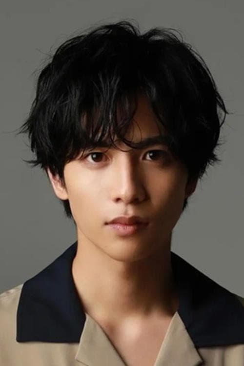 Cast's Movie Image