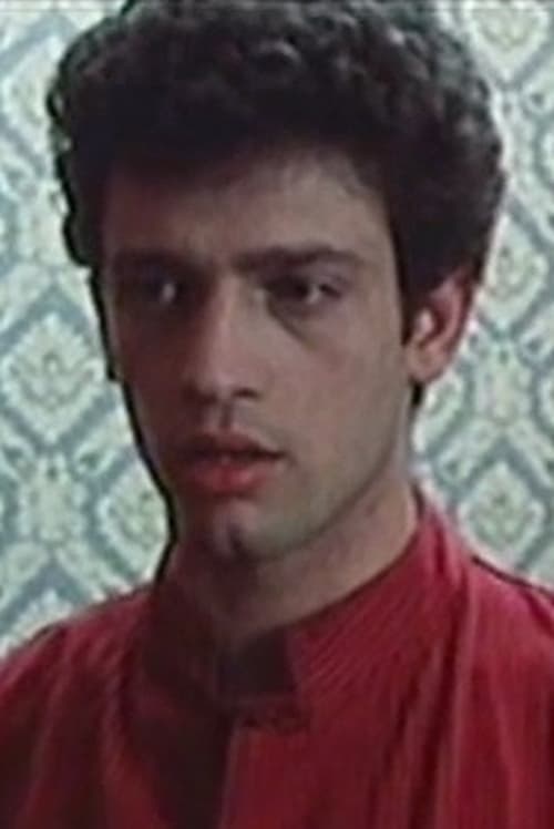 Cast's Movie Image