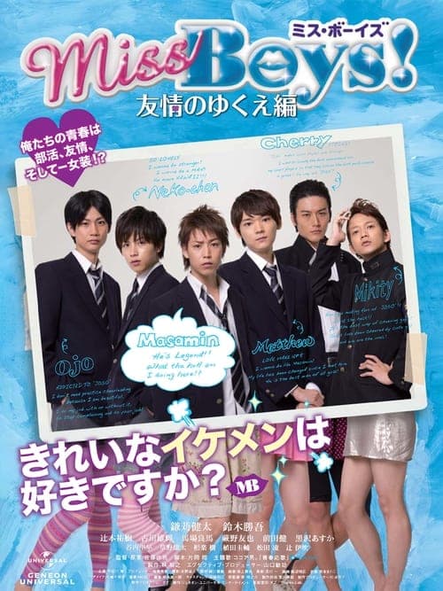 Director's Movie Image