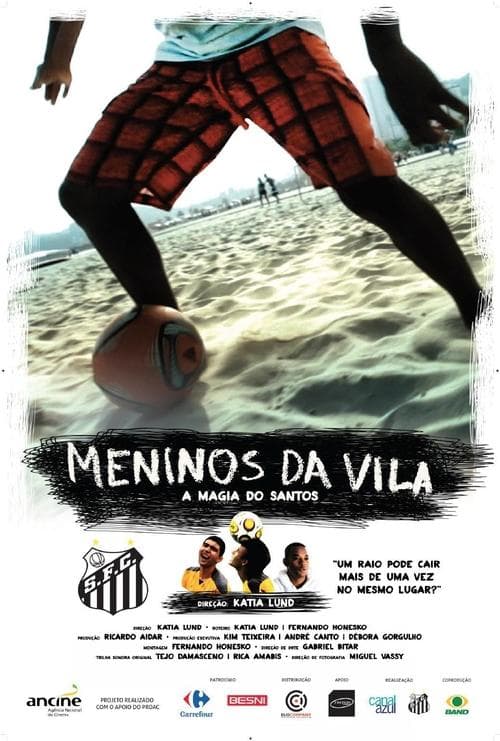 Director's Movie Image