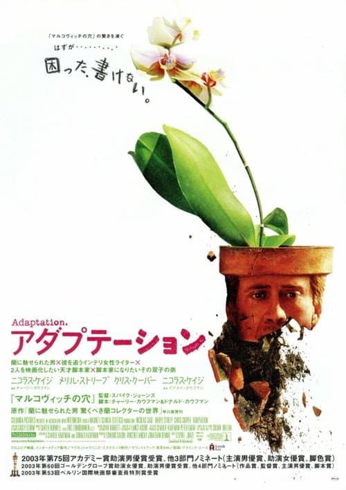 Director's Movie Image