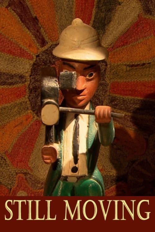 Director's Movie Image