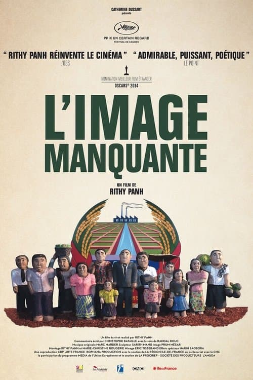 Director's Movie Image