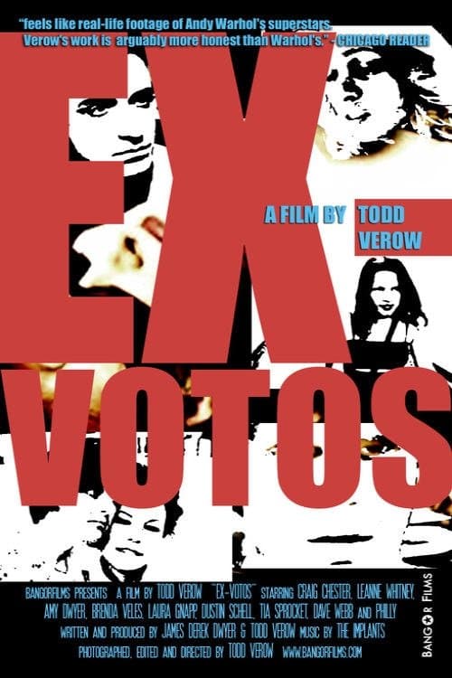 Director's Movie Image