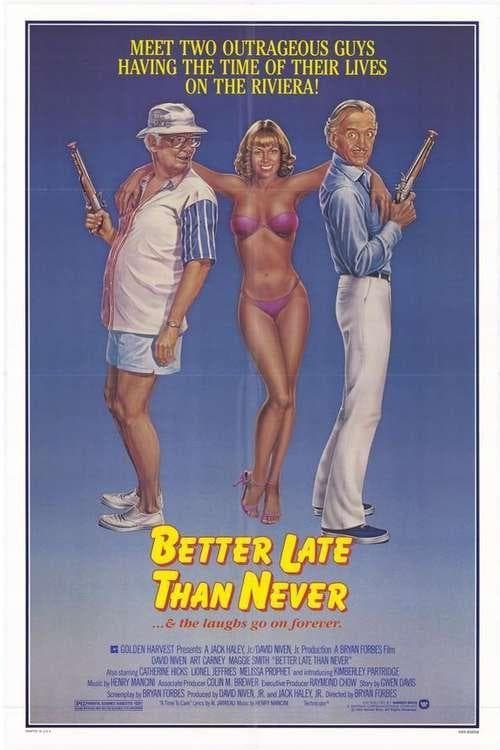 Director's Movie Image