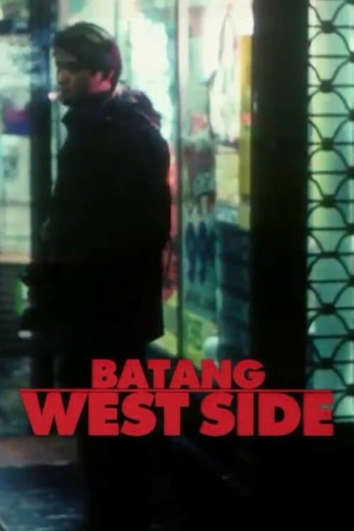 Director's Movie Image