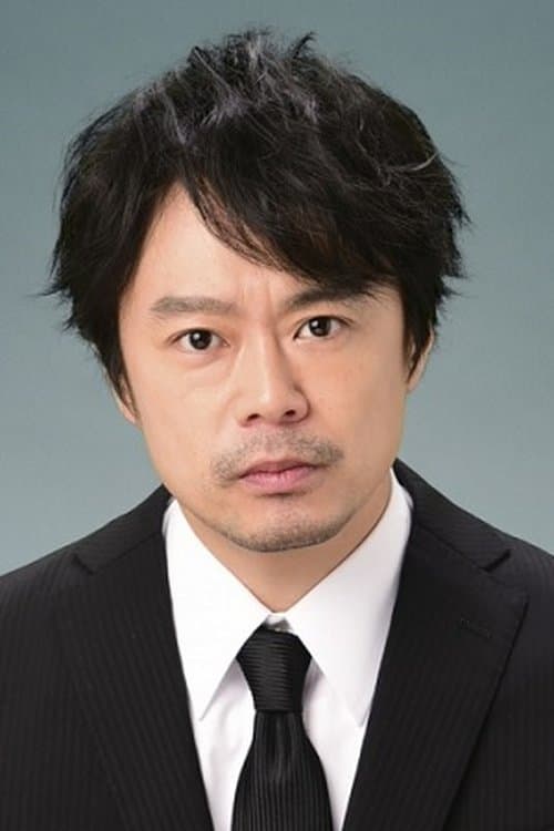 Cast's Movie Image