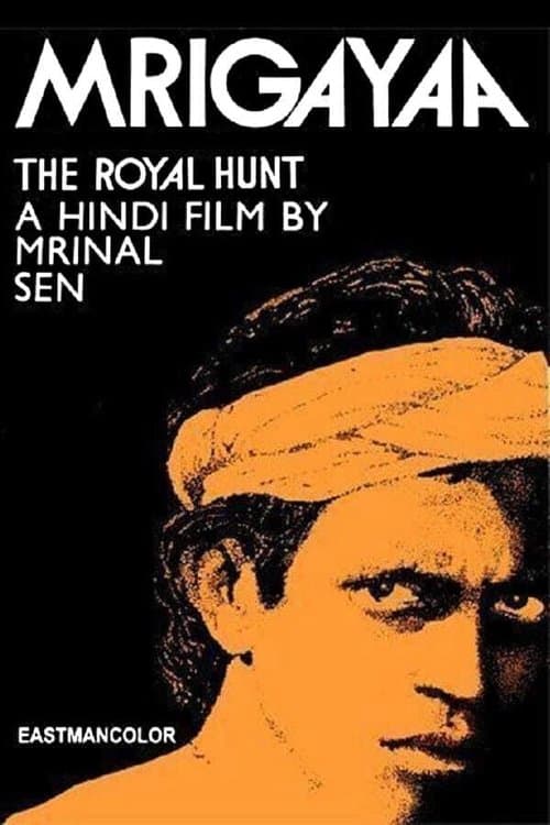 Director's Movie Image