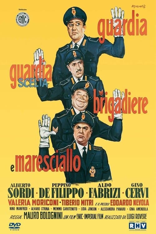 Director's Movie Image