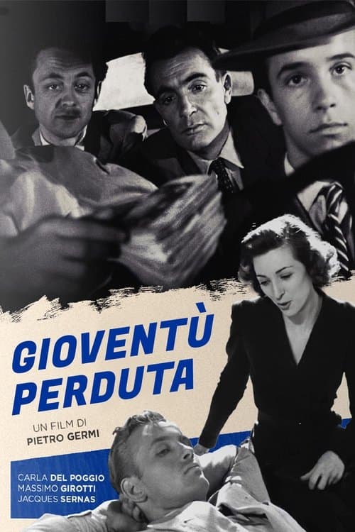Director's Movie Image