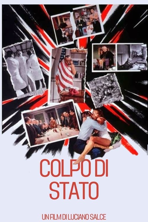 Director's Movie Image