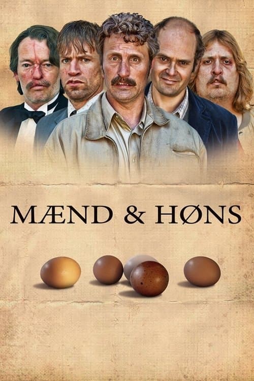 Director's Movie Image