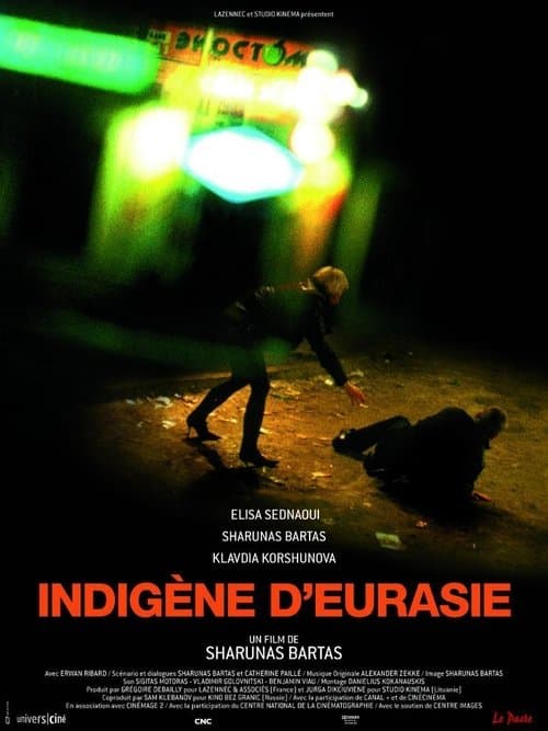 Director's Movie Image
