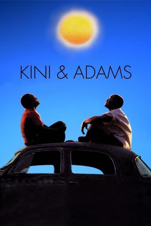 Director's Movie Image