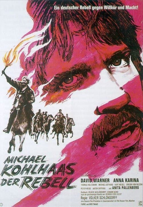 Director's Movie Image