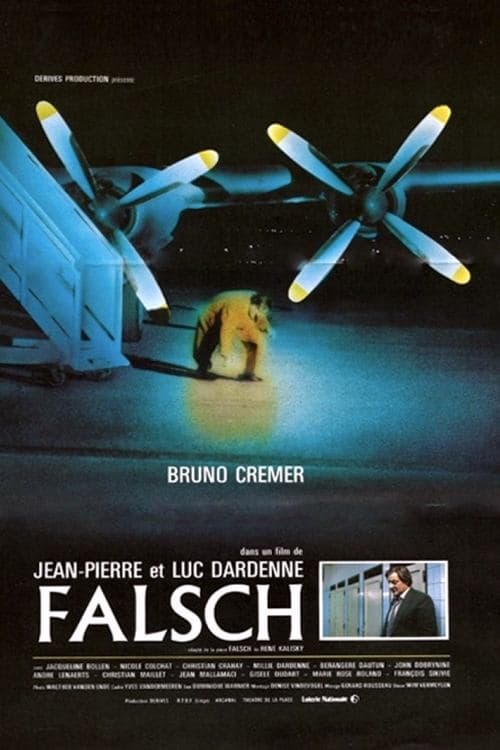 Director's Movie Image