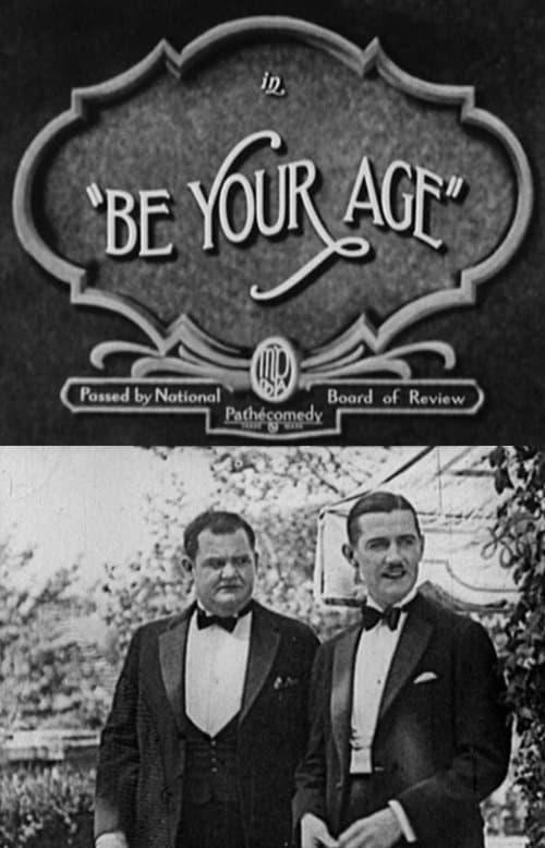 Director's Movie Image