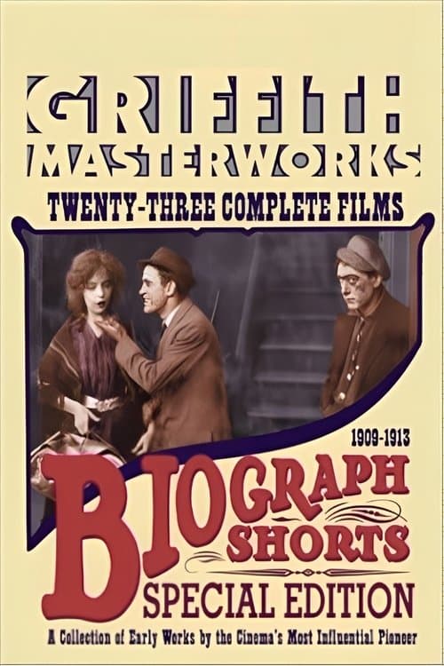 Director's Movie Image