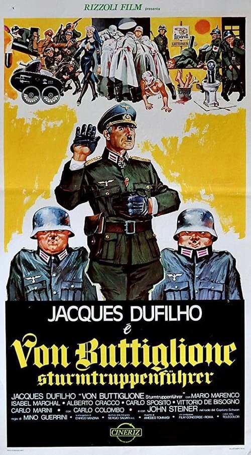 Director's Movie Image