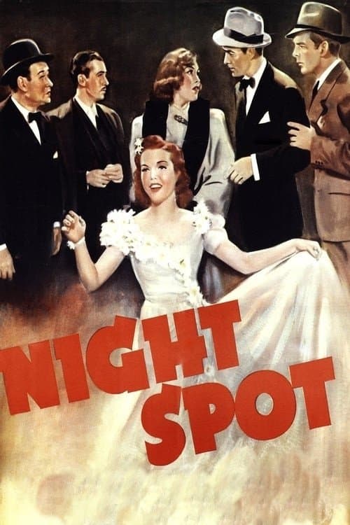 Director's Movie Image