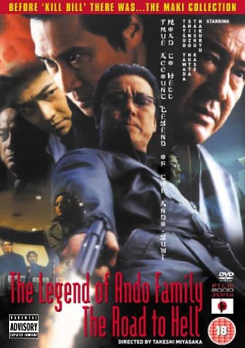 Director's Movie Image