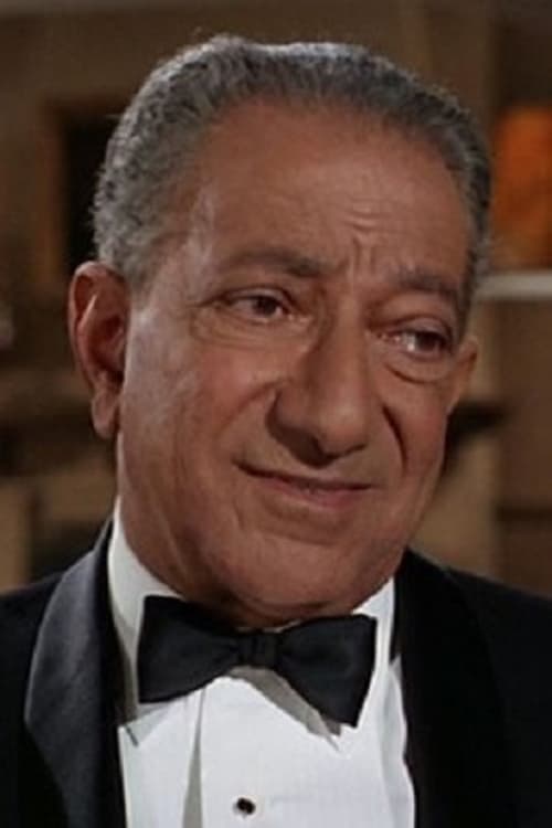 Cast's Movie Image