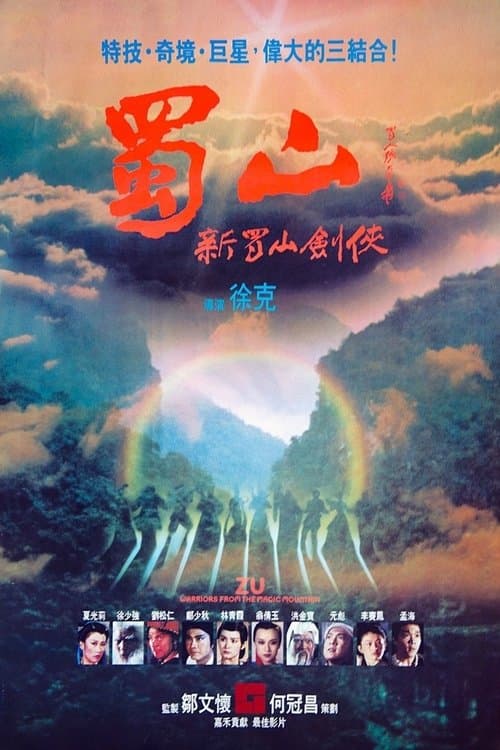 Director's Movie Image
